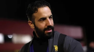 مواجهة قوية أمام ليدز.. هل يعود مصابو مانشستر يونايتد في الدوري؟